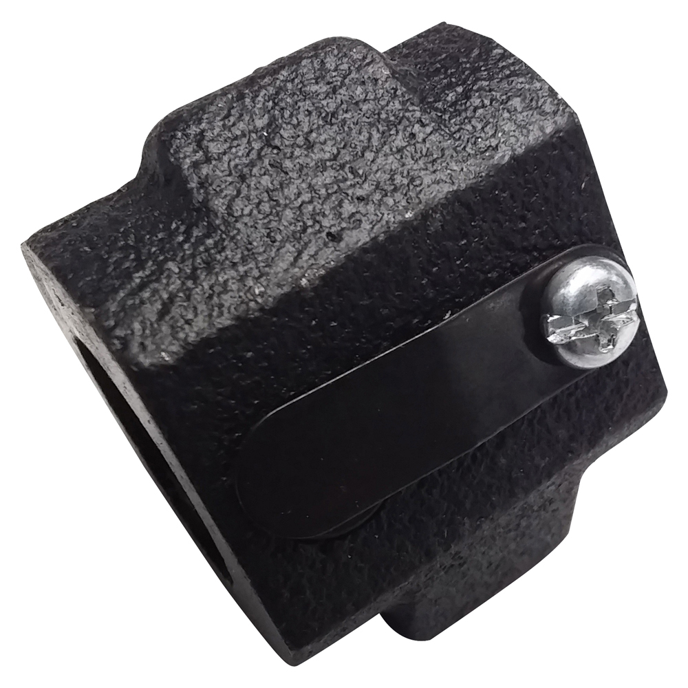 ECROU D'ENTRAINEMENT D'ETAU