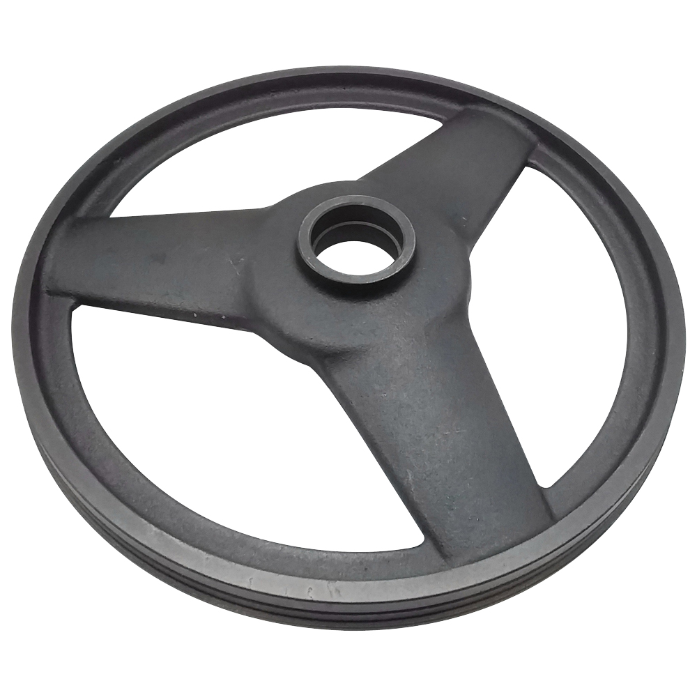 POULIE DE TENSION REP.184 POUR