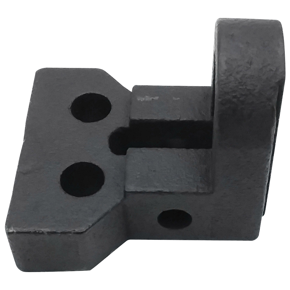 GUIDE RUBAN ARRIERE COMPLET