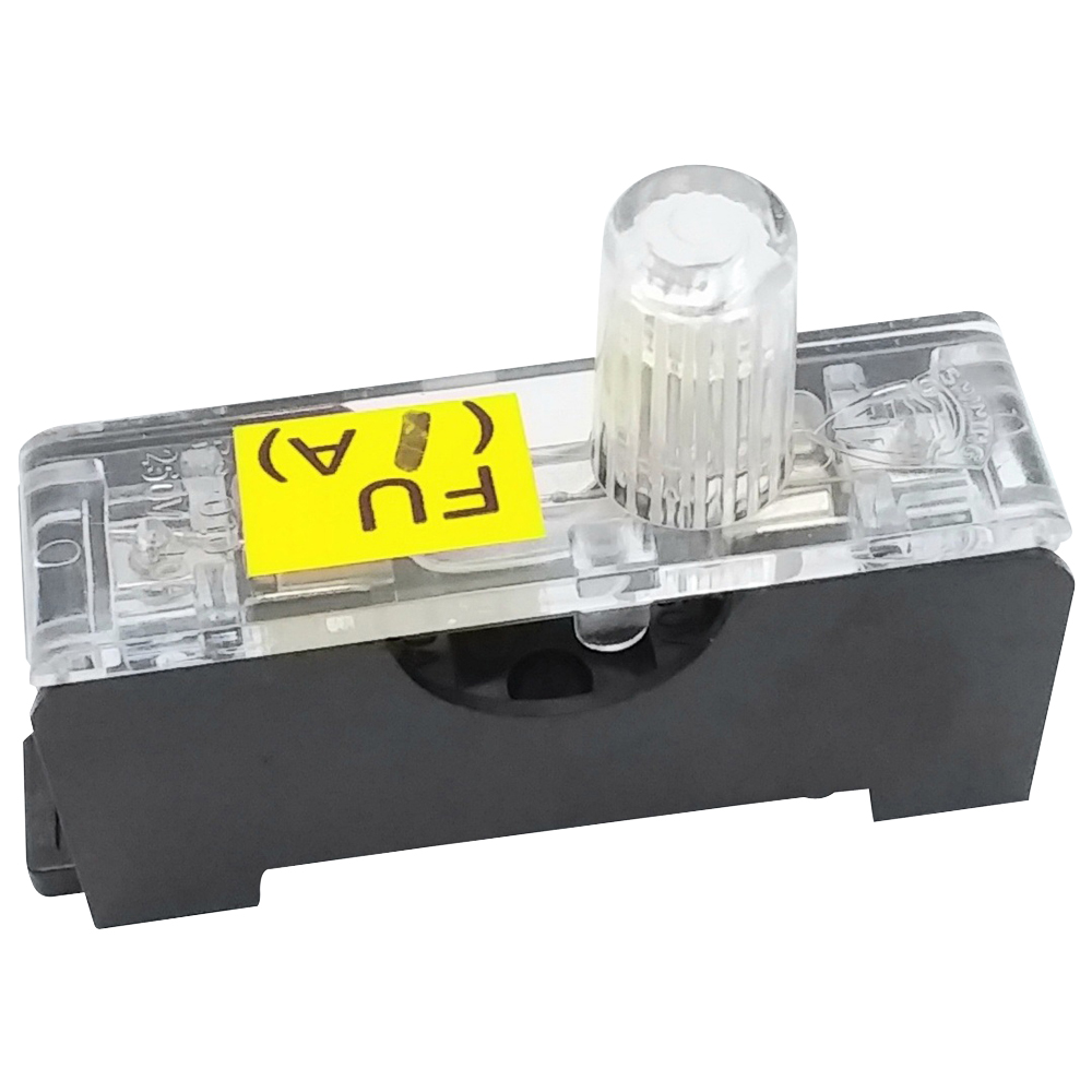 FUSIBLE 1 AMP. POUR SCIE A