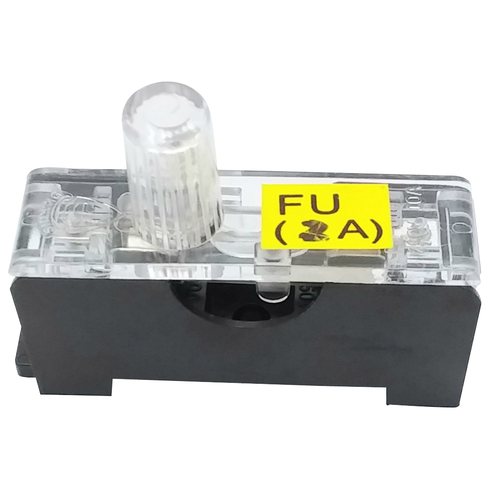 FUSIBLE 2 AMP. POUR SCIE A