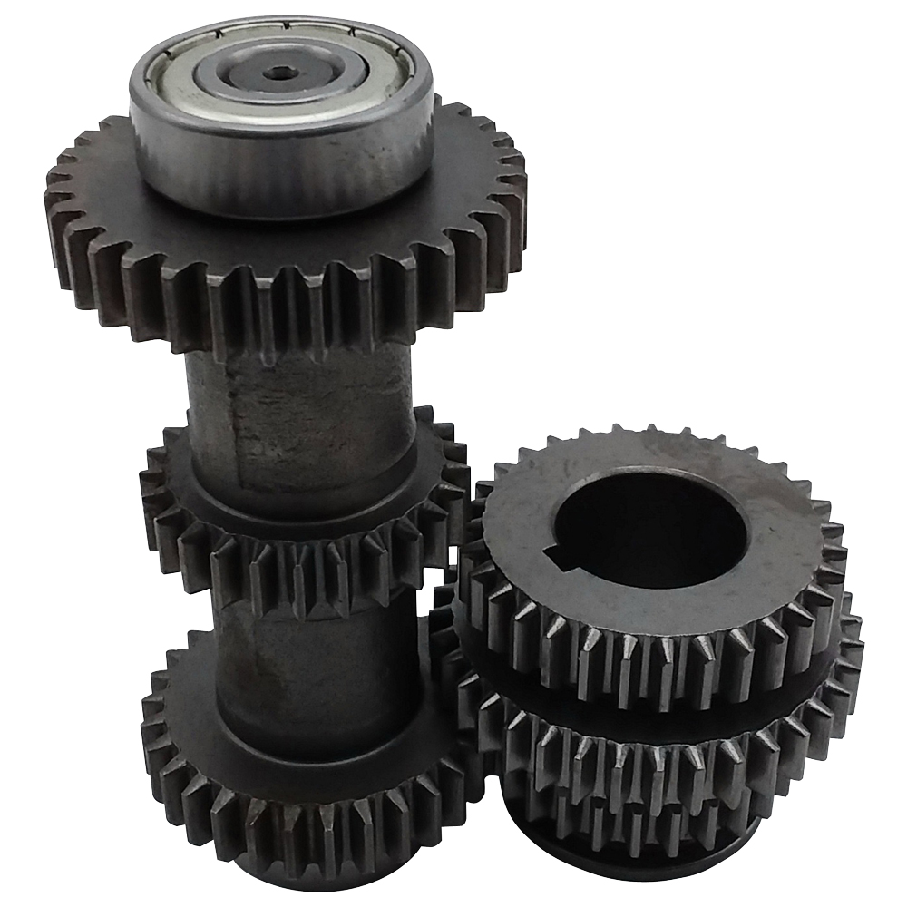 PIGNON CENTRAL 2EME+3EME BOITE