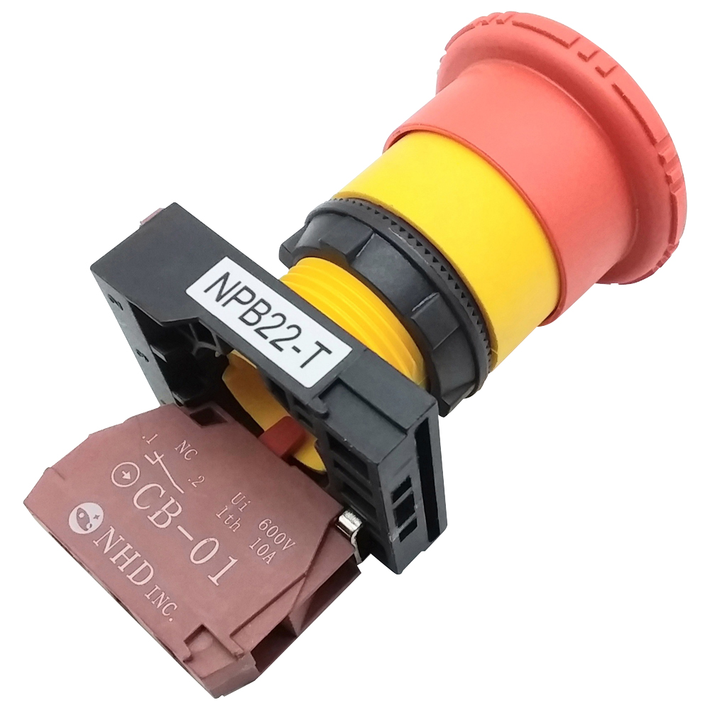 ARRET D'URGENCE REP.85 D2 POUR