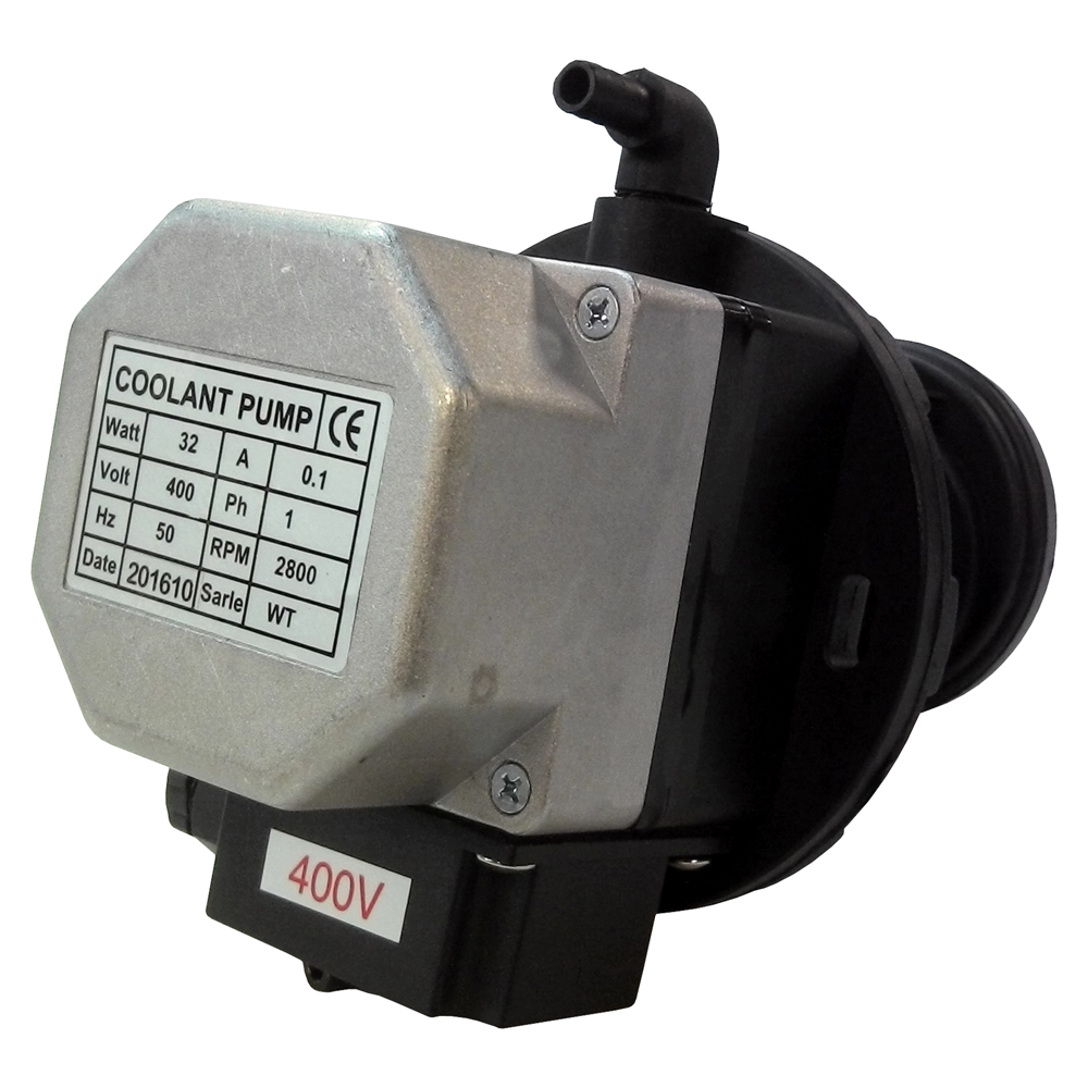 POMPE DE REFROIDISSEMENT POUR