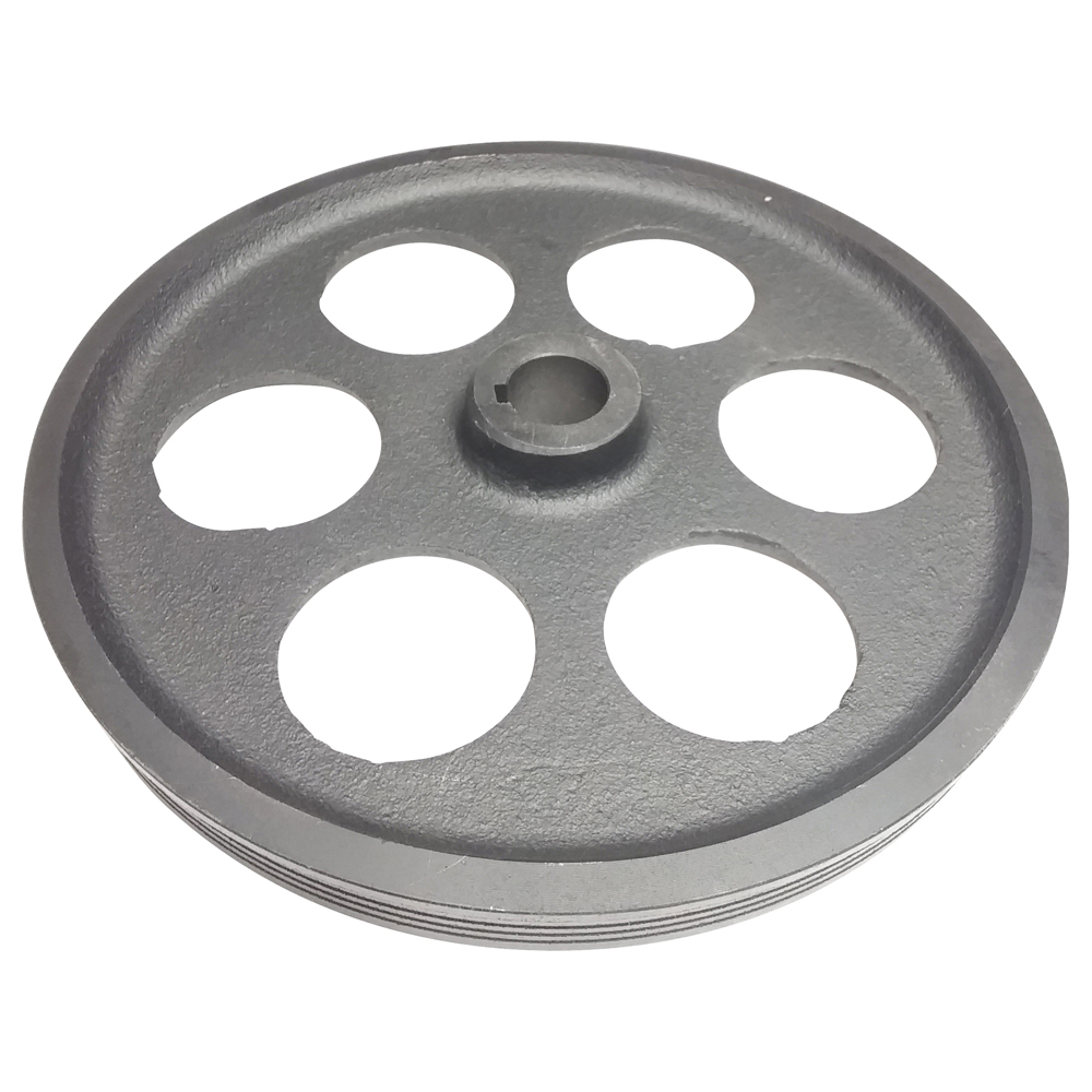 POULIE MOTEUR P/SCIE A RUBAN