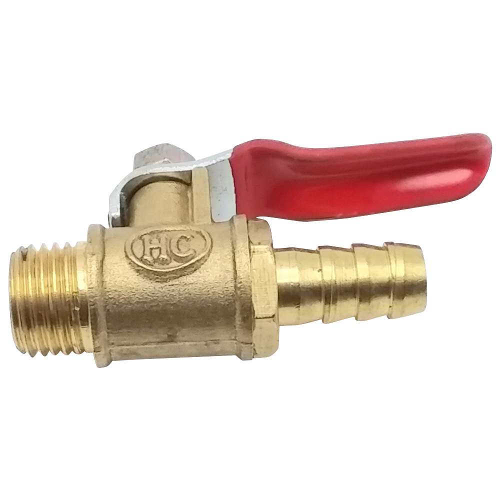 ROBINET D'ARROSAGE REP.165