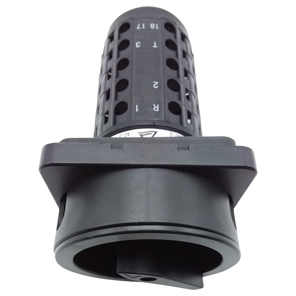 SELECTEUR DE VITESSE REP.76