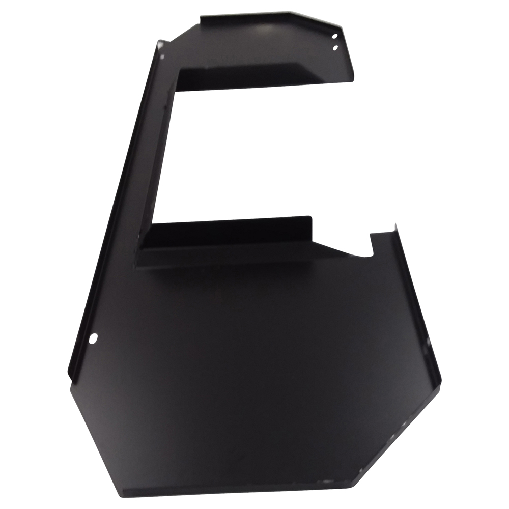 CARTER MOBILE D'ACCES DE RUBAN