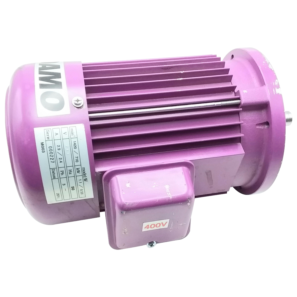 MOTEUR REP.175 POUR SCIE A