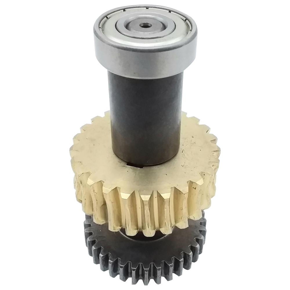 PIGNON COTE MOTEUR POUR 2EME