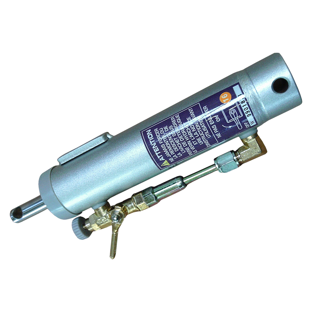 VERIN HYDRAULIQUE P/SCIE A