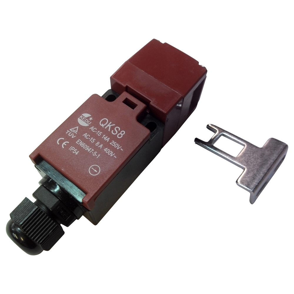 RUPTEUR CARTER RUBAN