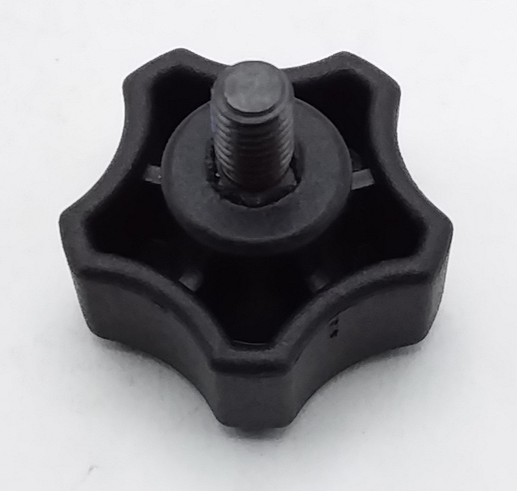 BOUTON REGLAGE DE PROFONDEUR