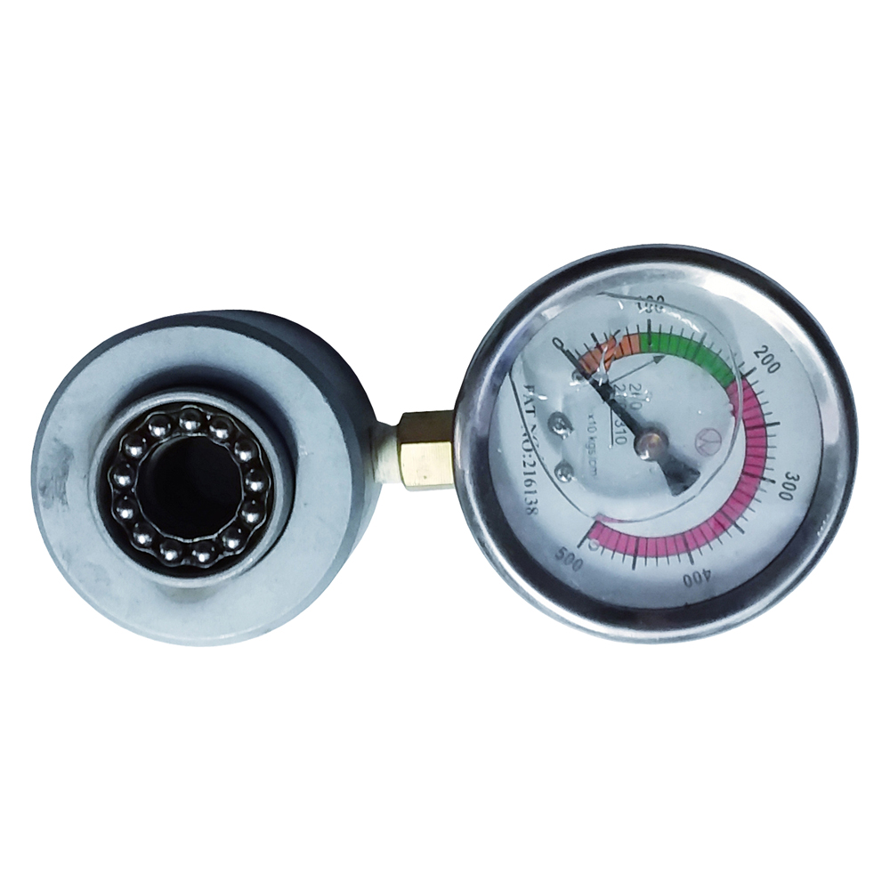 MANOMETRE POUR SR983 NEW MODEL