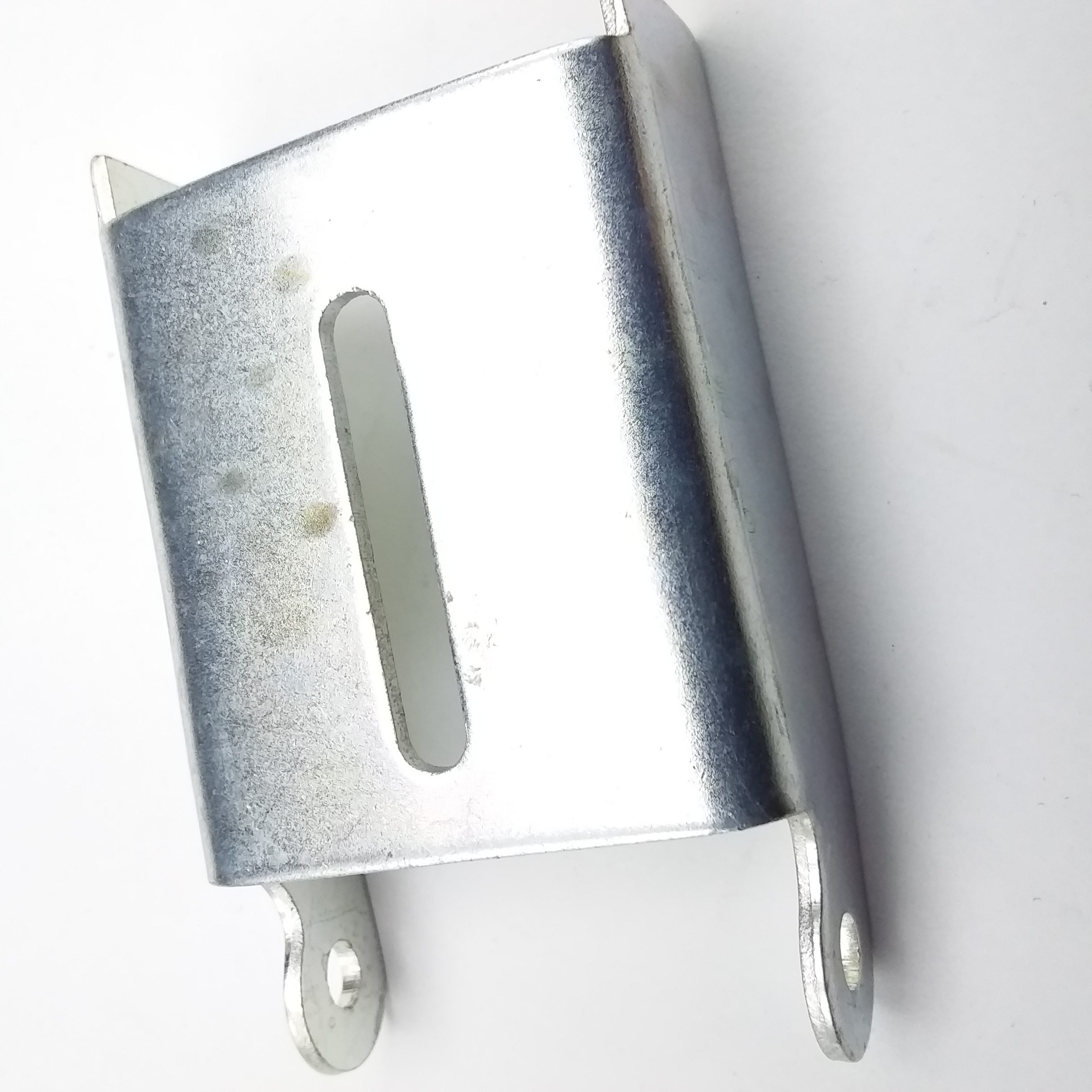 SUPPORT ECRAN PLEXI. POUR