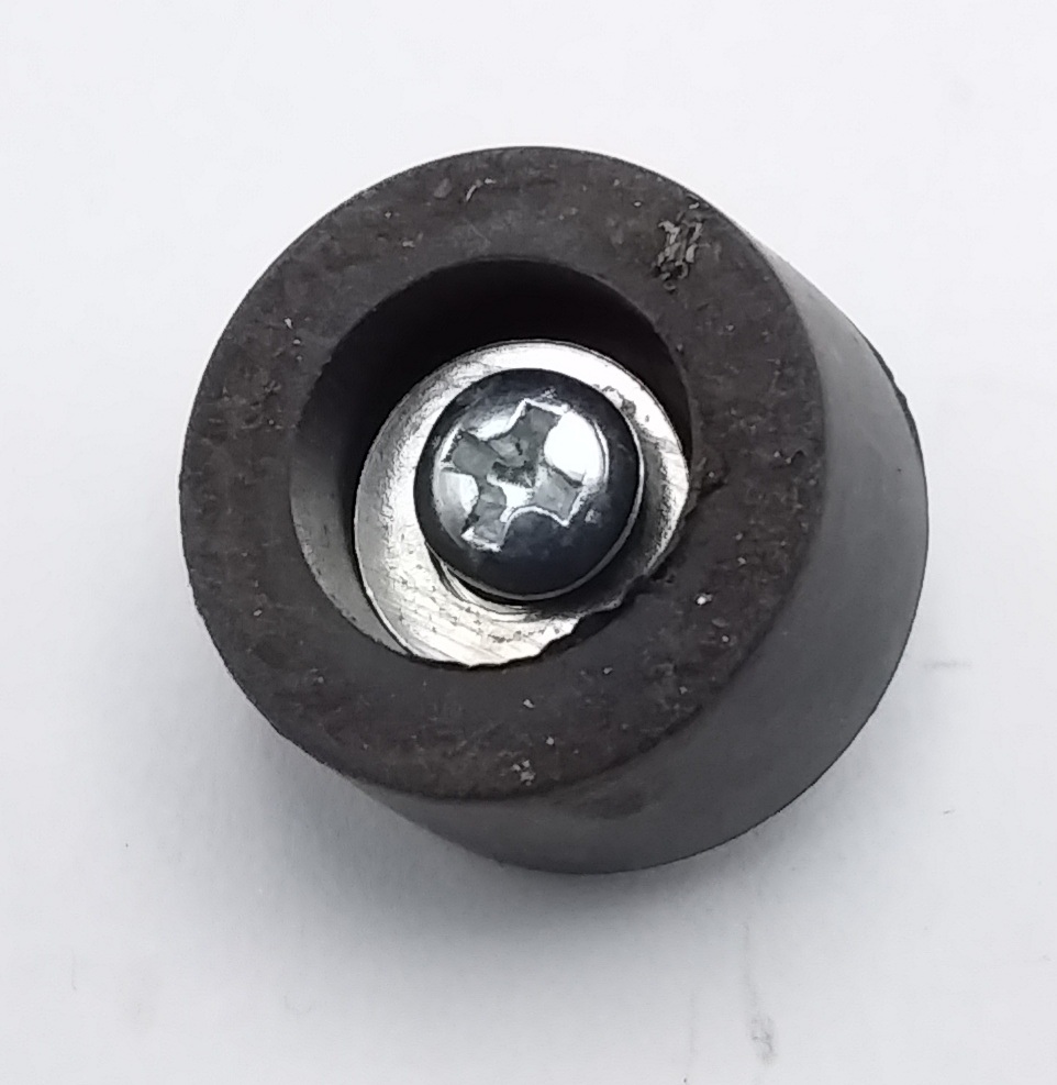 SILENT BLOC POUR TOURET G150ME