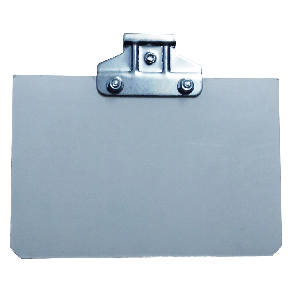 ECRAN PLEXIGLASS COTE BROSSE