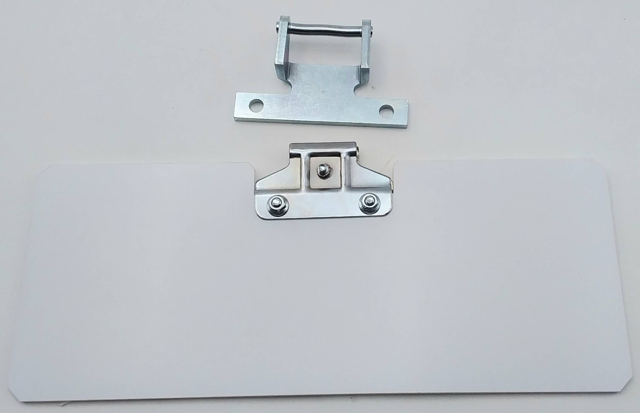 ECRAN PLEXI COTE LAPIDAIRE DE