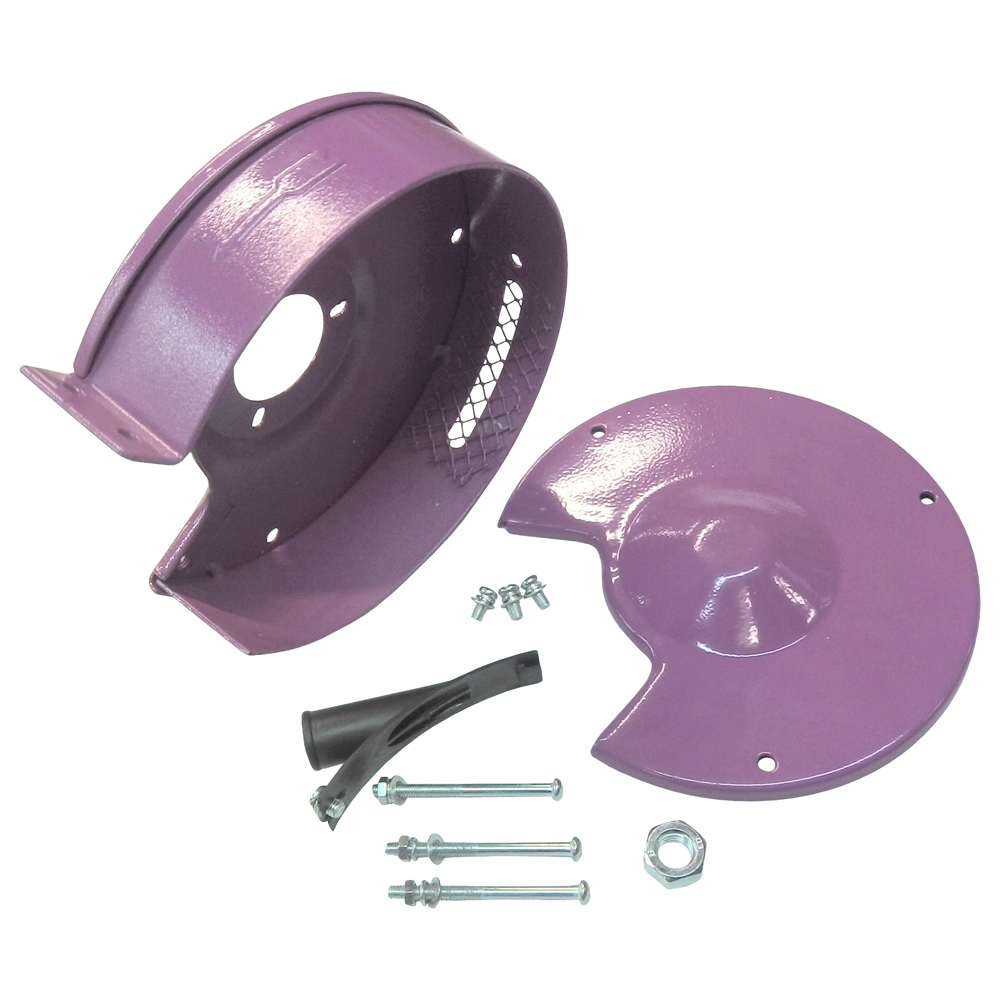 CARTER DROIT COMPLET