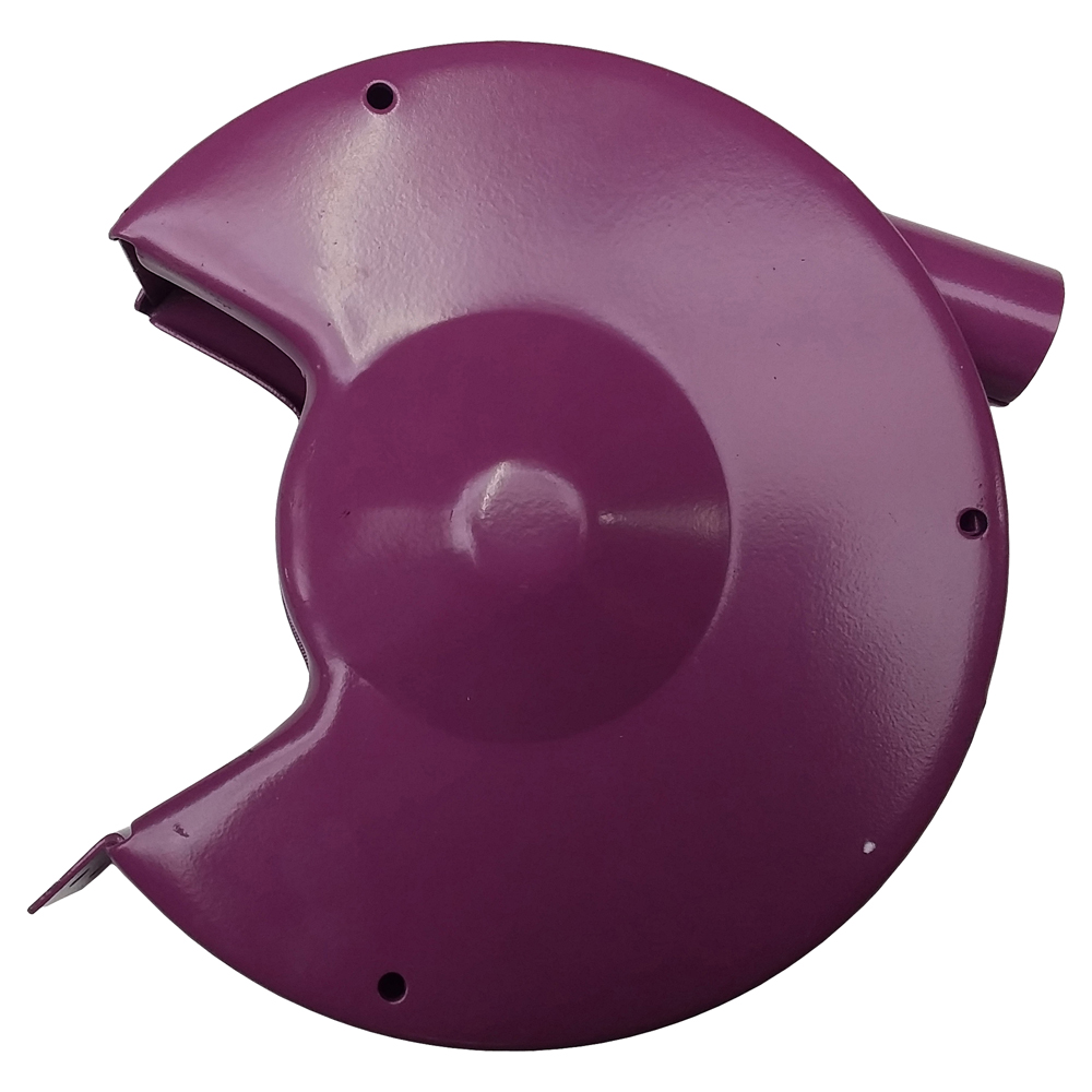 CARTER GAUCHE COMPLET