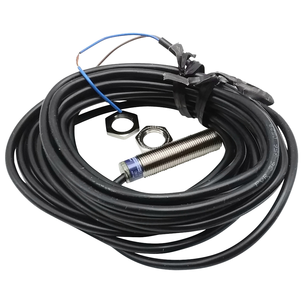 CAPTEURS ROTATION RUBAN  POUR