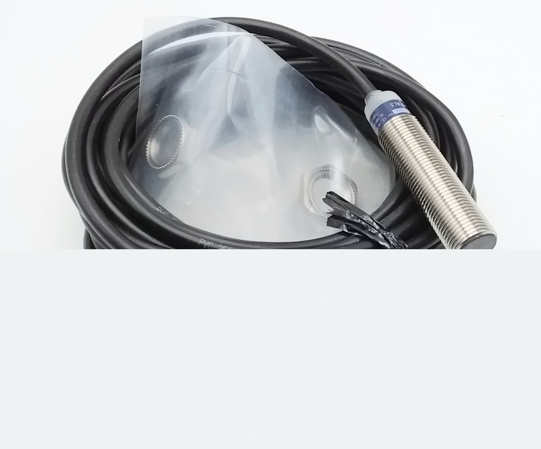 CAPTEUR 3 FILS ROTATION