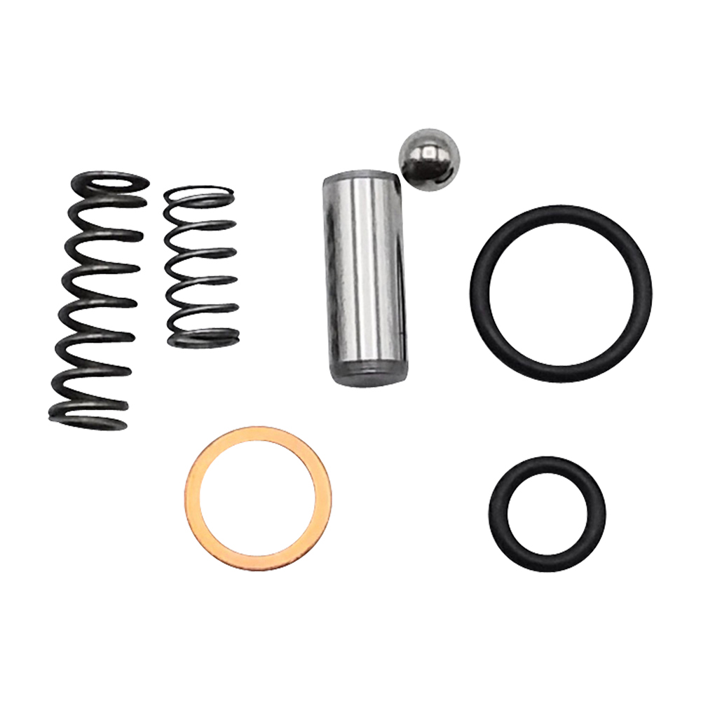 KIT PETIT PISTON+RESSORT (#710