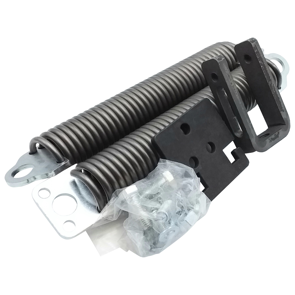 JEU DE 2 RESSORTS DE RAPPEL +