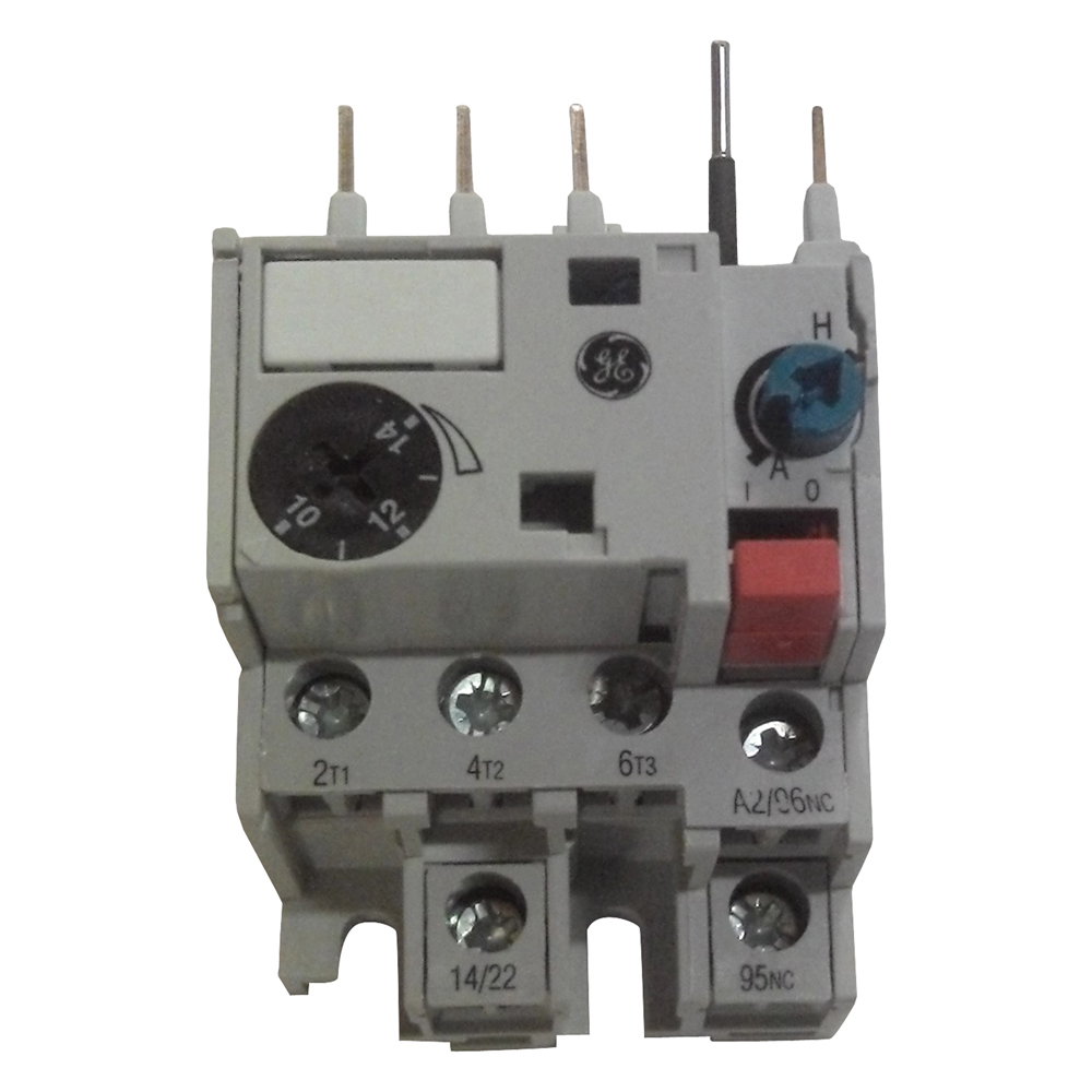 THERMIQUE 3.7A/12A POUR T315/2