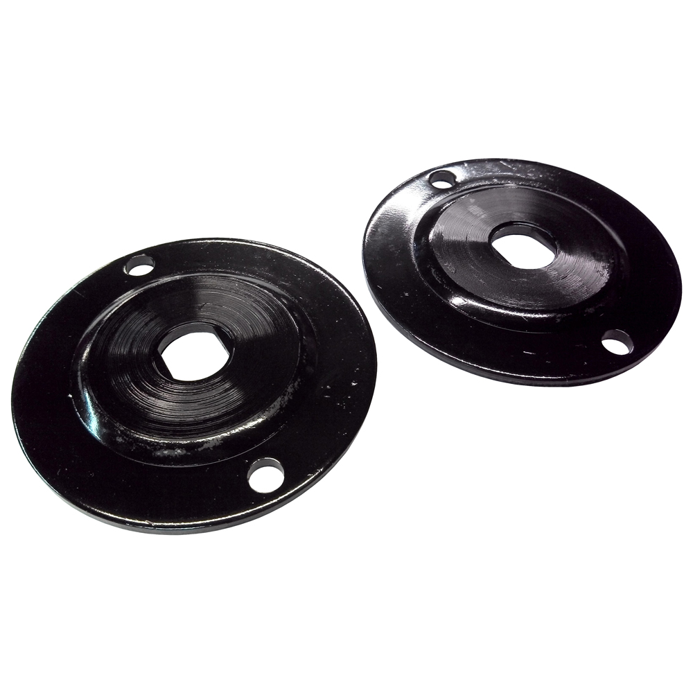 JEU DE FLASQUES DE DISQUE