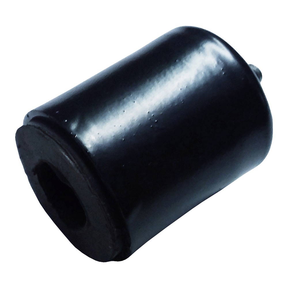 PIED CAOUTCHOUC REP 1-2-3