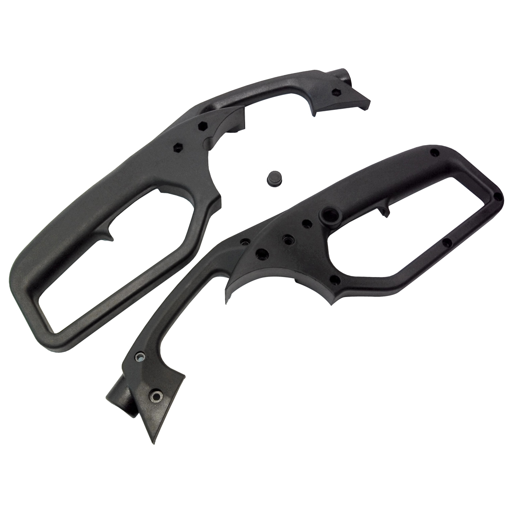 POIGNEE COMPLETE NX MODELE