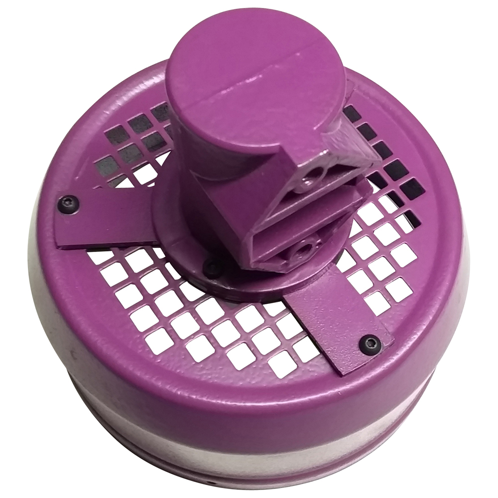 CARTER VENTILATEUR AVEC SUP