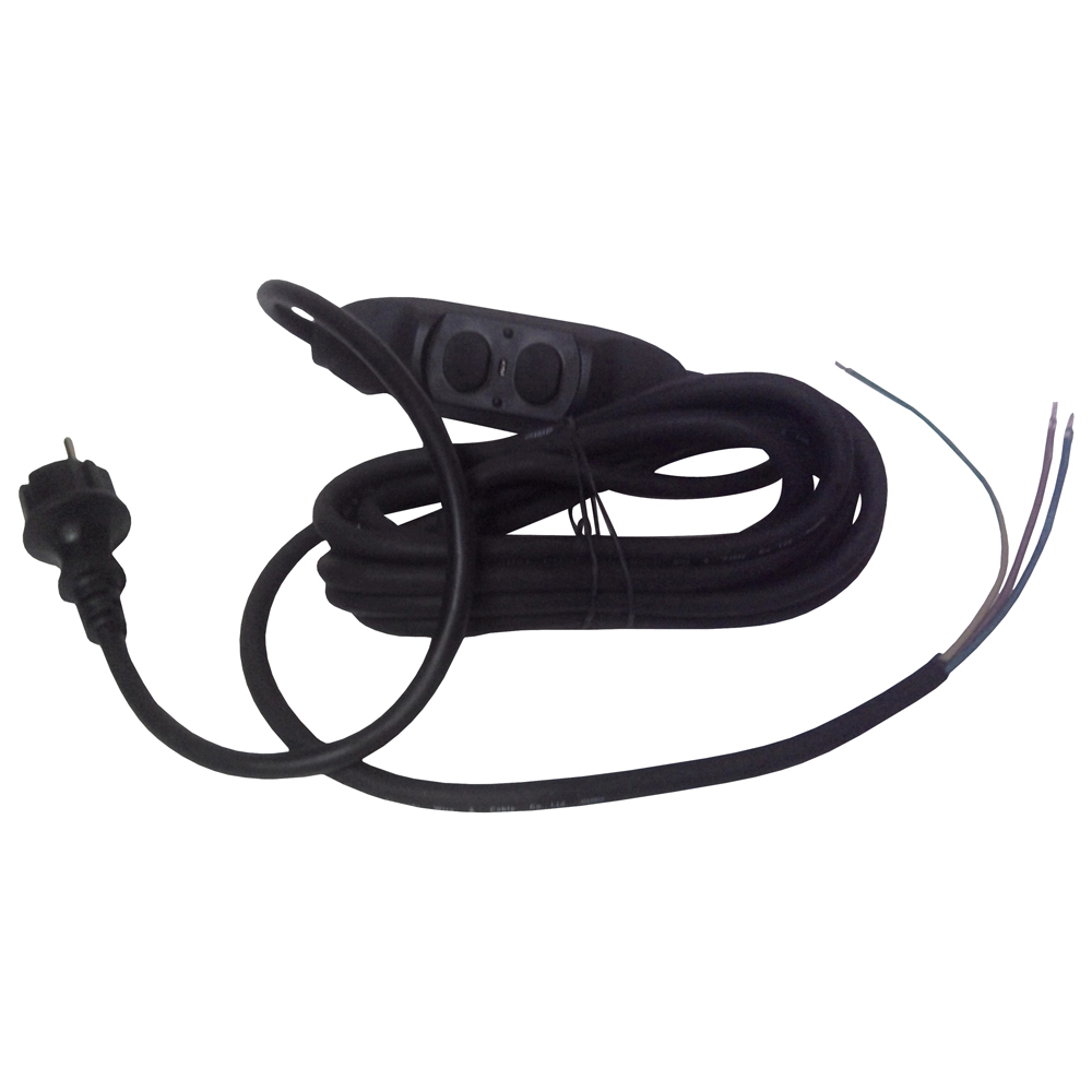 DCDR TALPA 1800-T1 AVEC CORDON