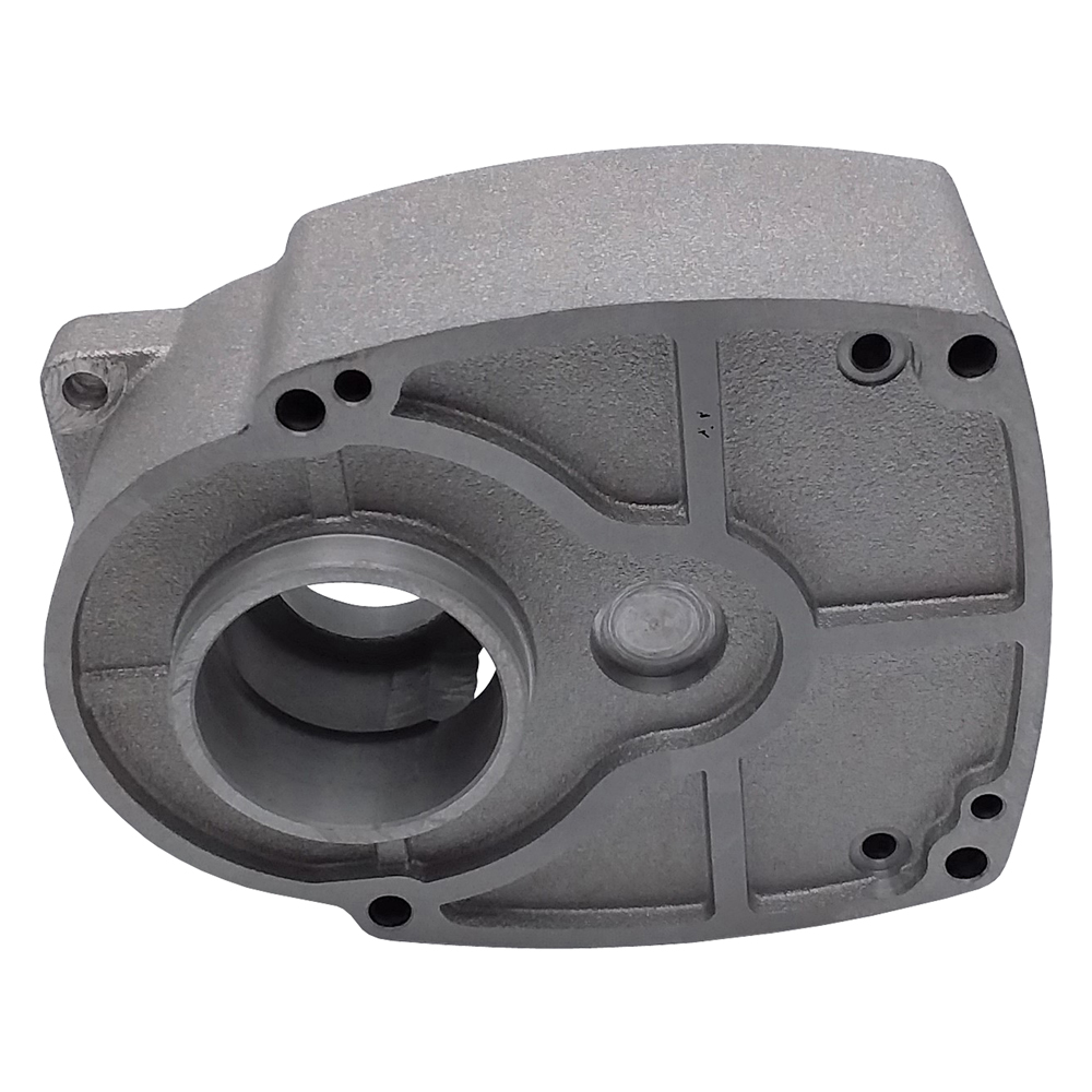 CARTER BOITE DE VITESSE