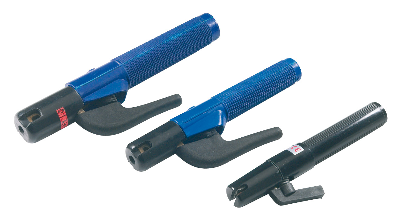 PINCE PORTE ELECTRODE