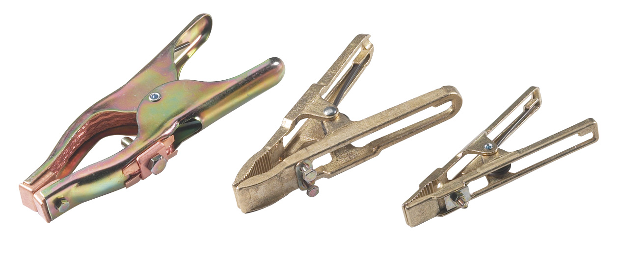 PINCE DE MASSE CROCODILE