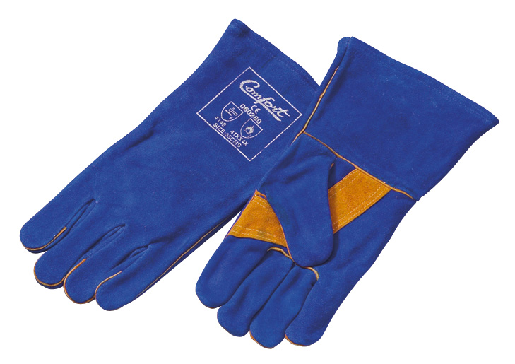 GANTS DE SOUDURE