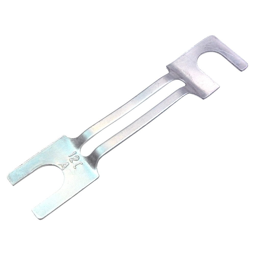 FUSIBLE 120 AMP. POUR CHARGEUR