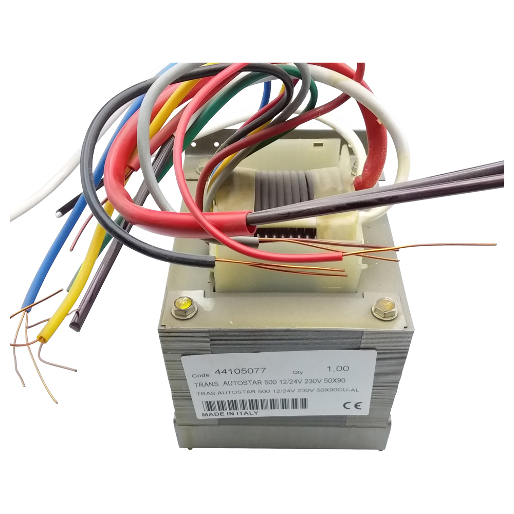 TRANSFORMATEUR POUR CHARGEUR