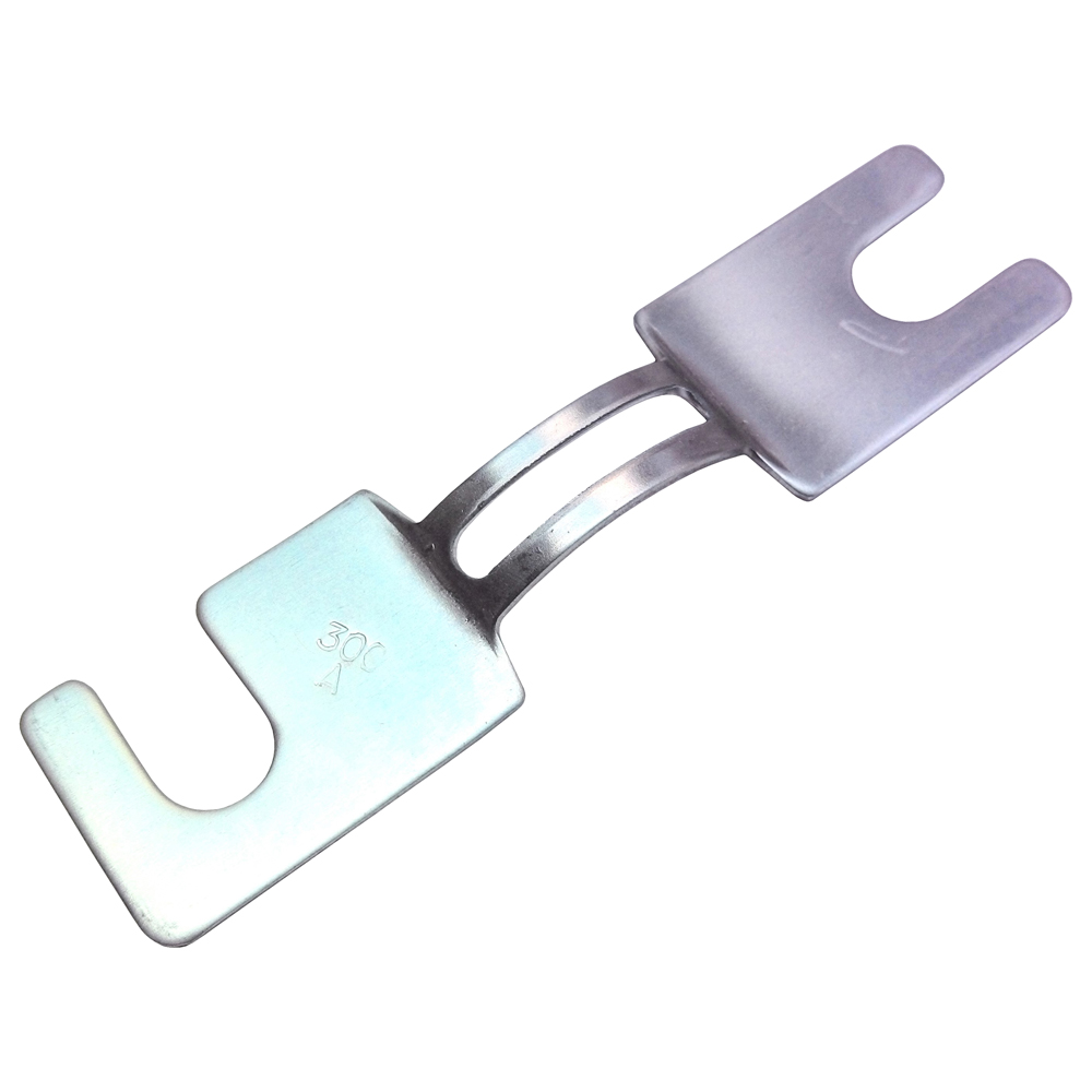 FUSIBLE 300 AMP.P/CHARG.DEMAR.