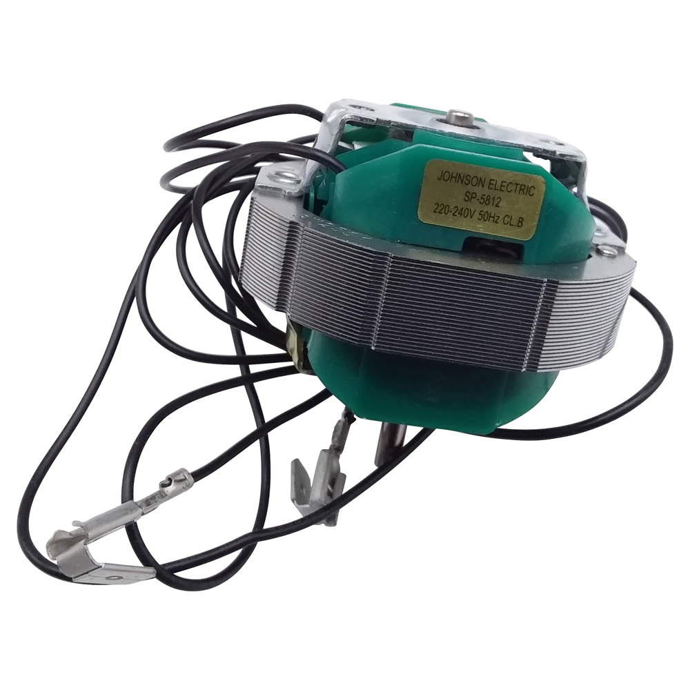 MOTEUR+VENTILATEUR P/POSTE A