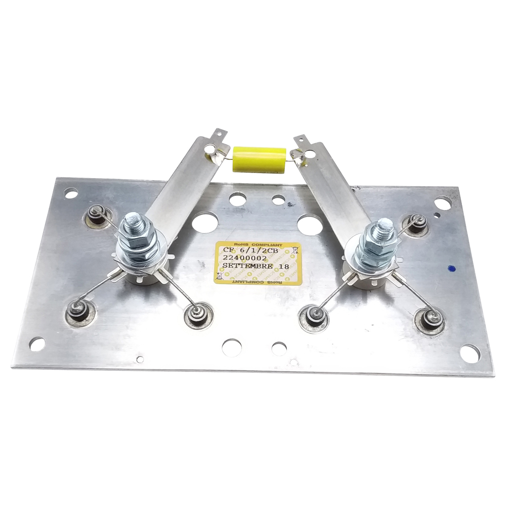 REDRESSEUR (PONT DIODES) REP.3