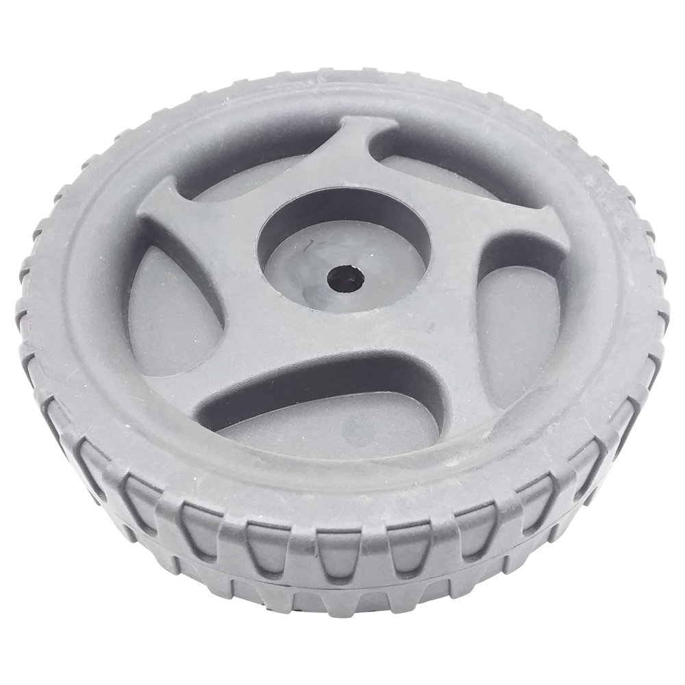 ROUE POUR POSTE A SOUDER