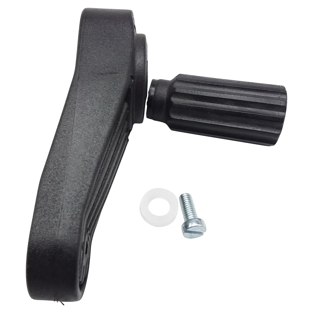 MANIVELLE DE REGLAGE INTENSITE