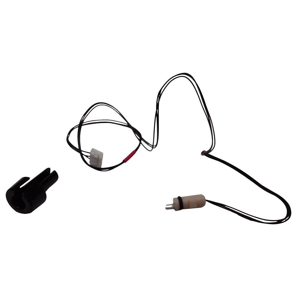 CAPTEUR DE DEBIT AVEC CABLAGE