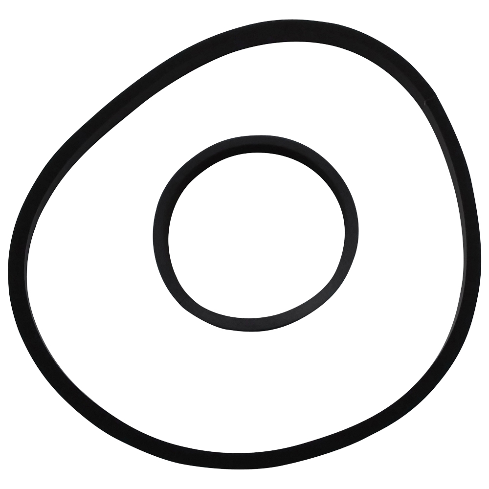 KIT JOINT CAPOT DECOLMATAGE