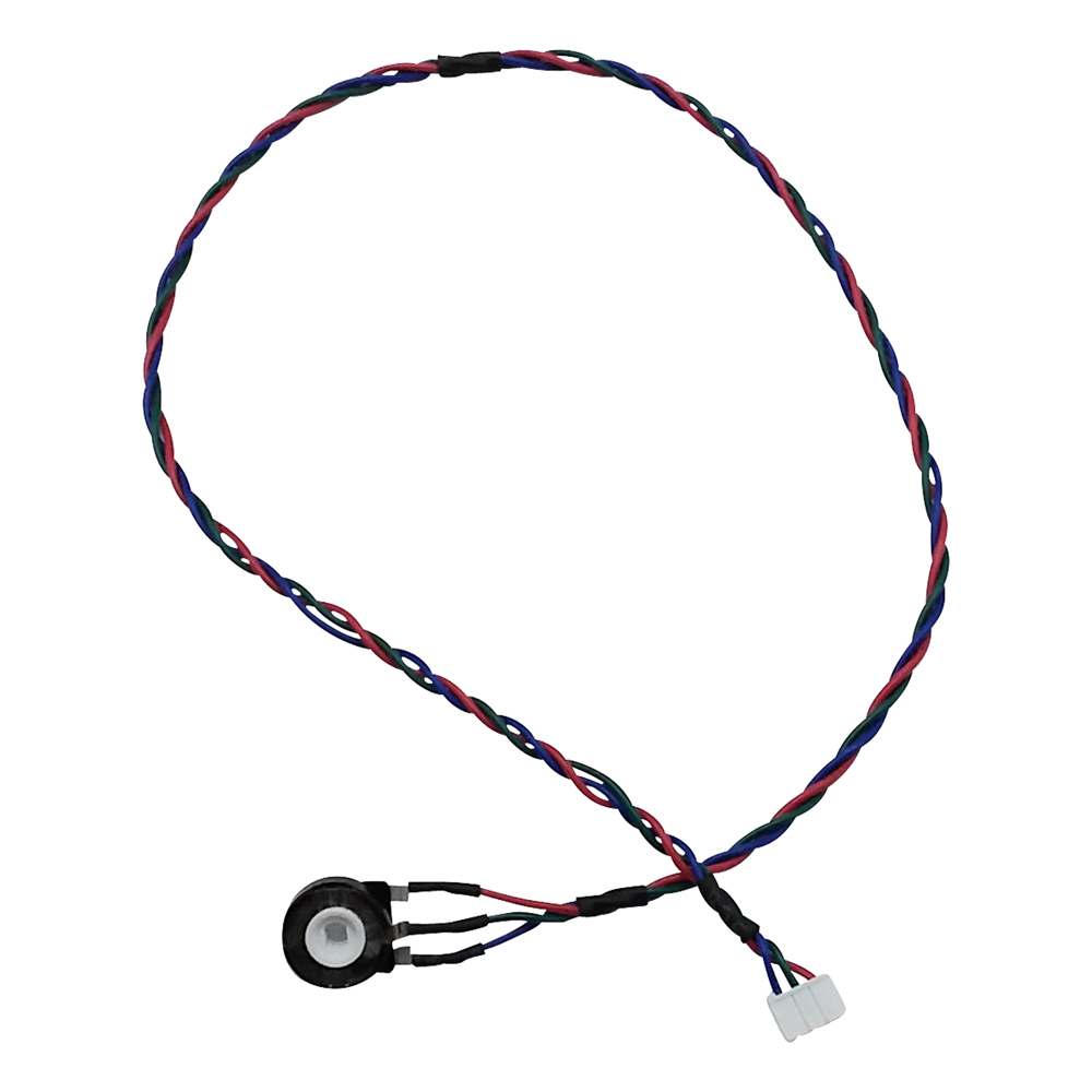 POTENTIOMETRE AVEC CABLAGE