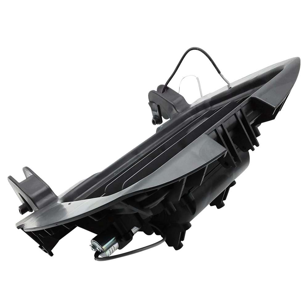 SYSTEME DECOLMATAGE COMPLET