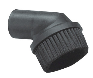 BROSSE RONDE POUR FLEXIBLE